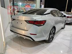 نيسان سنترا